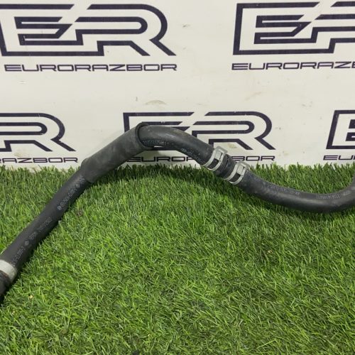 Патрубок охлаждения Hyundai Tucson