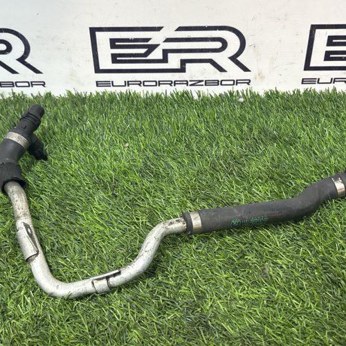 Патрубок охлаждения N57D30