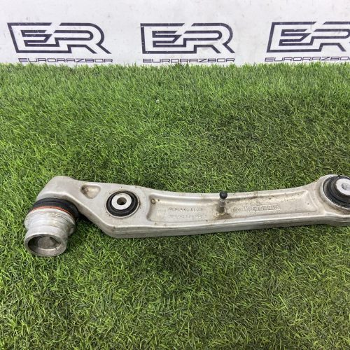 Рычаг подвески передний левый нижний Audi Q7 Q8 4M