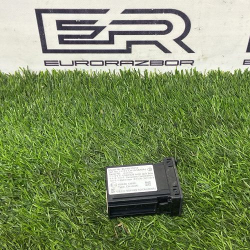 Разъём AUX/USB Lexus NX