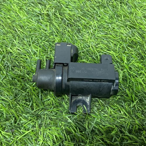 Клапан управления турбиной BMW X5 М F85