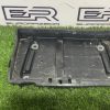 Полка аккумулятора Mercedes W205