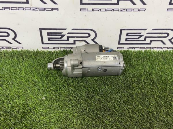 Стартер Audi Q7/Q8