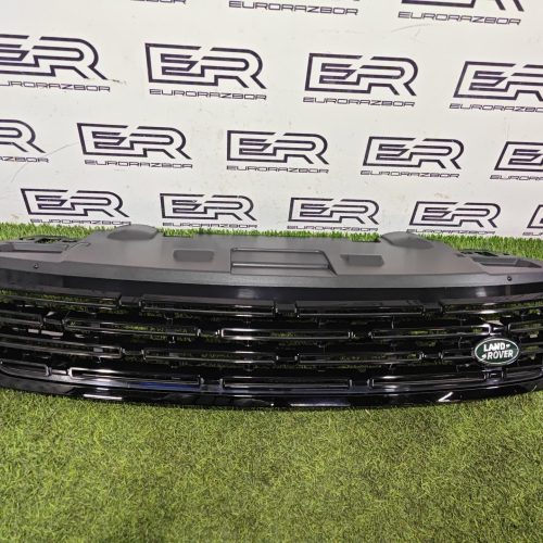 Решетка радиатора Land Rover Range Rover Sport 3 поколение 2025 Решетка радиатора Land Rover Range Rover Sport 3 поколение