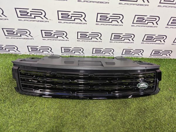 Решетка радиатора Land Rover Range Rover Sport 3 поколение