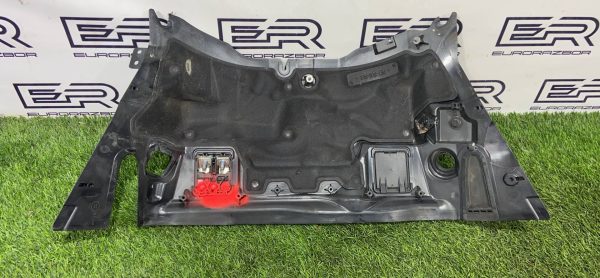 Перегородка моторного отсека Mercedes Benz C W205