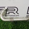 Трубка рециркуляции ог Mercedes A6541400702