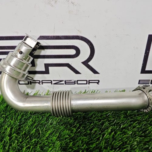 Трубка рециркуляции ог Mercedes A6541400702
