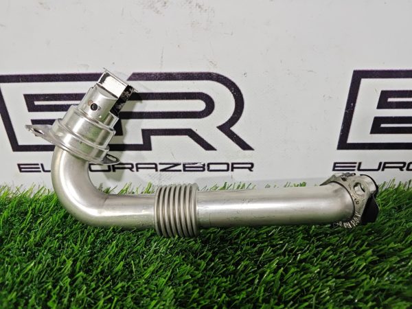 Трубка рециркуляции ог Mercedes A6541400702