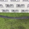 Накладка крышки багажника Porsche Panamera 971 Накладка крышки багажника Porsche Panamera