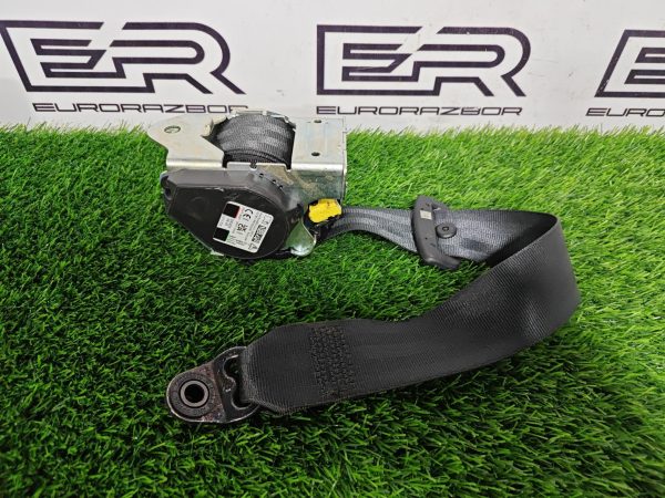 Ремень безопасности задний Land Rover Range Rover Sport 3 поколение