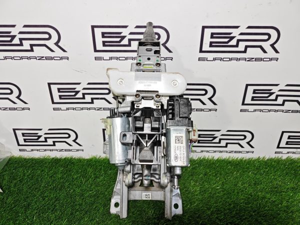 Рулевая колонка в сборе Land Rover Defender 2 поколение