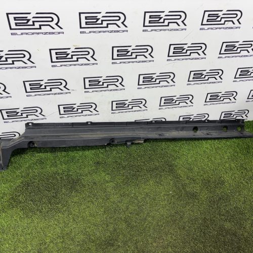 Накладка на порог левая Land Rover Range Rover Sport 3 поколение