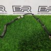 Трубка обратки форсунок Mercedes OM654 OM656