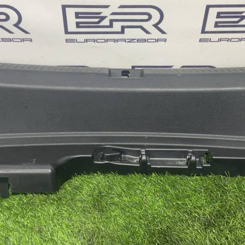 Обшивка отсека багажника Mercedes Benz E W213