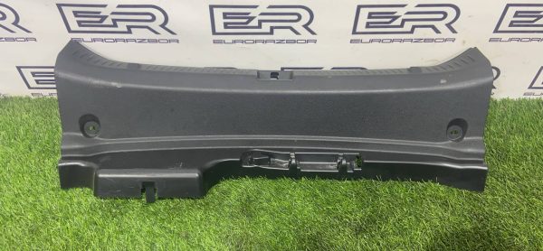 Обшивка отсека багажника Mercedes Benz E W213