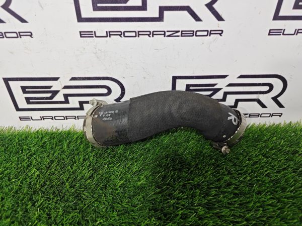 Патрубок интеркулера правый Porsche 911 Carrera 991 [рестайлинг]