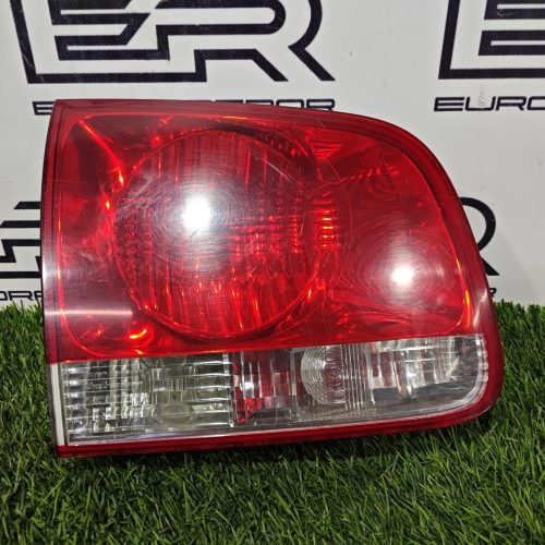 Фонарь крышки багажника левый Volkswagen Tоuarеg 7L6 Фонарь крышки багажника левый Volkswagen Tоuarеg 7L6