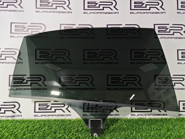 Стекло двери задней правой Mercedes Benz S Class W222 2018г. лонг