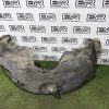 Подкрылок задний левый Porsche Panamera