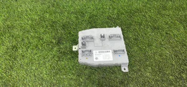 Блок SAM Mercedes Benz C W205 (2014 2018)