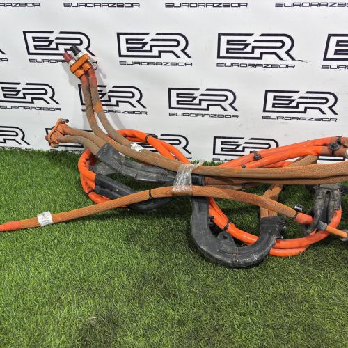 Высоковольтный жгут электропроводки Porsche Panamera