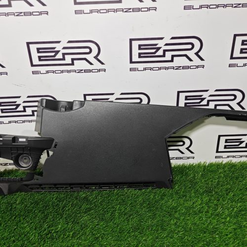 Обшивка багажника Range Rover Sport 2 L494