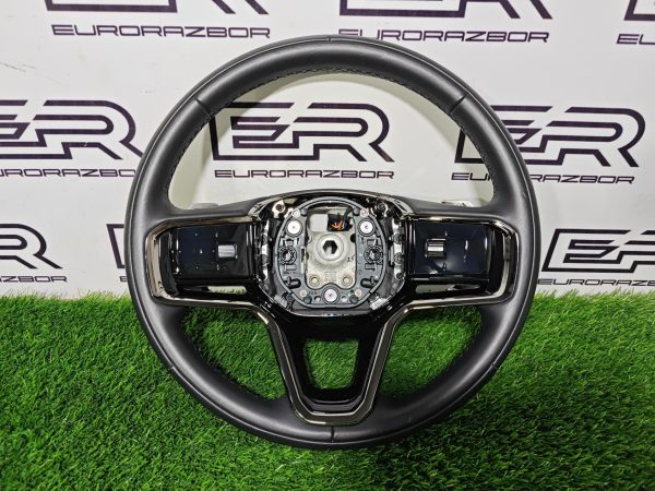Руль Land Rover Range Rover Sport 3 поколение
