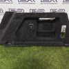 Обшивка багажника правая нижняя Land Rover Range Rover Sport 3 поколение