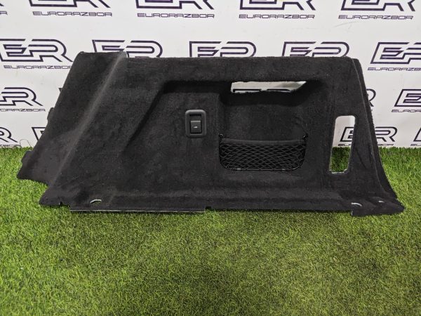 Обшивка багажника правая нижняя Land Rover Range Rover Sport 3 поколение