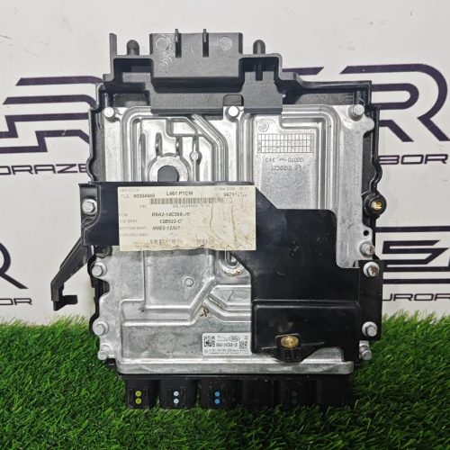 Блок управления двигателем Land Rover Range Rover Sport 3 поколение
