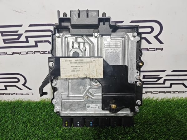 Блок управления двигателем Land Rover Range Rover Sport 3 поколение