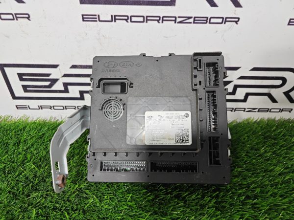 Блок BCM Hyundai Elantra 7 / Элантра