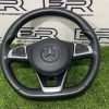 Руль Mercedes-Benz E W213 (2016 - 2021) Руль Mercedes Benz E W213 (2016 2021)