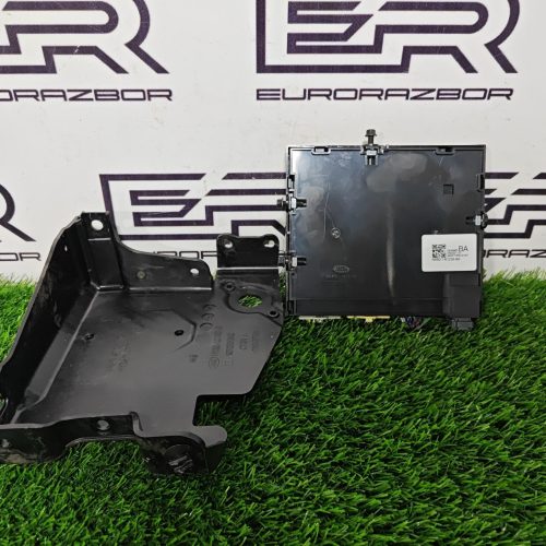 Блок управления печки/климат контроля Land Rover Defеndеr