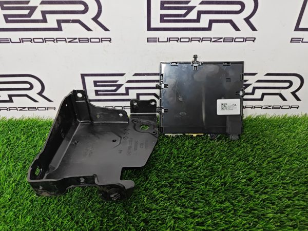 Блок управления печки/климат контроля Land Rover Defеndеr