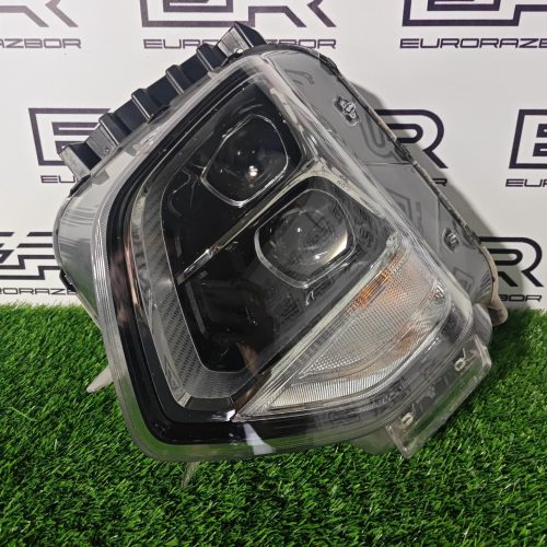 Фара левая Led Hyundai Santa Fe TM дорест