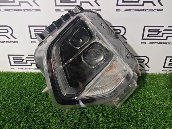 Фара левая Led Hyundai Santa Fe TM дорест