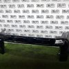 Бампер задний Toyota Land Cruiser Prado 4 поколение J150 [2 й рестайлинг]