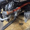 Компрессор кондиционера Mercedes W214 W206