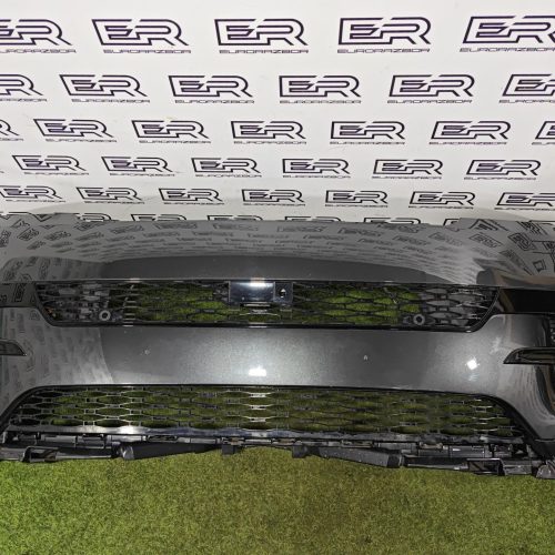 Бампер передний Land Rover Range Rover Sport 3 поколение