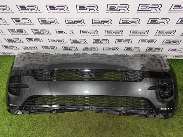 Бампер передний Land Rover Range Rover Sport 3 поколение
