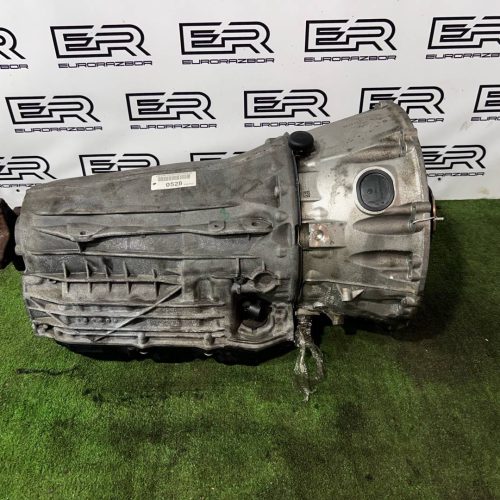 АКПП Mercedes E Class W213