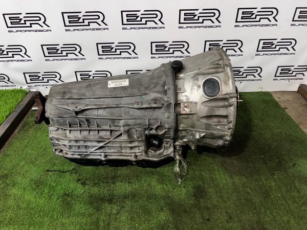 АКПП Mercedes E Class W213
