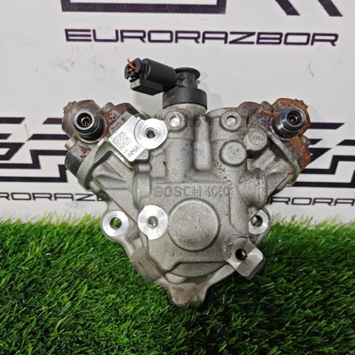 ТНВД Mercedes ОМ 656.929