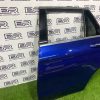 Дверь задняя левая Mercedes-Benz GLC X253 2017 Дверь задняя левая Mercedes Benz GLC X253
