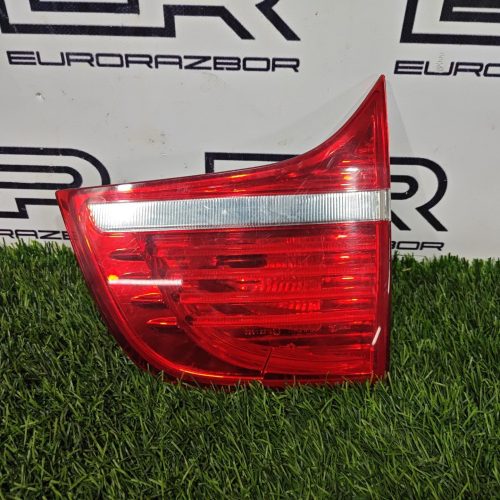 Фонарь крышки багажника правый BMW X6 E71 Фонарь крышки багажника правый BMW X6 E71