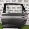 Дверь задняя левая Hyundai Santa Fe TM