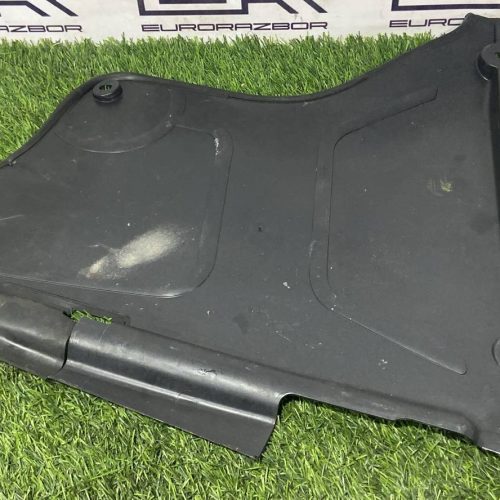 Пластик Mercedes Benz S W222 2016 A2226800407