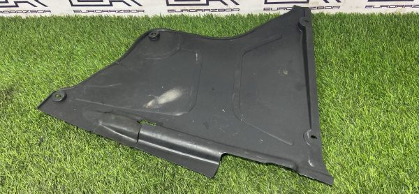Пластик Mercedes Benz S W222 2016 A2226800407